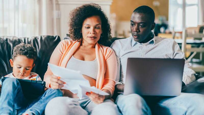 Carers living in Scotland are set to receive a one off £288 payment from today (Image: Getty Images)