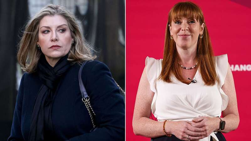 Penny Mordaunt and Angela Rayner will represent the Conservative and Labour parties, respectively