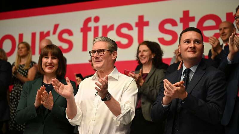 Keir Starmer is expected to publish Labour