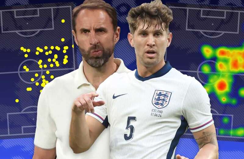 The England boss has explained how a different tactical approach could work