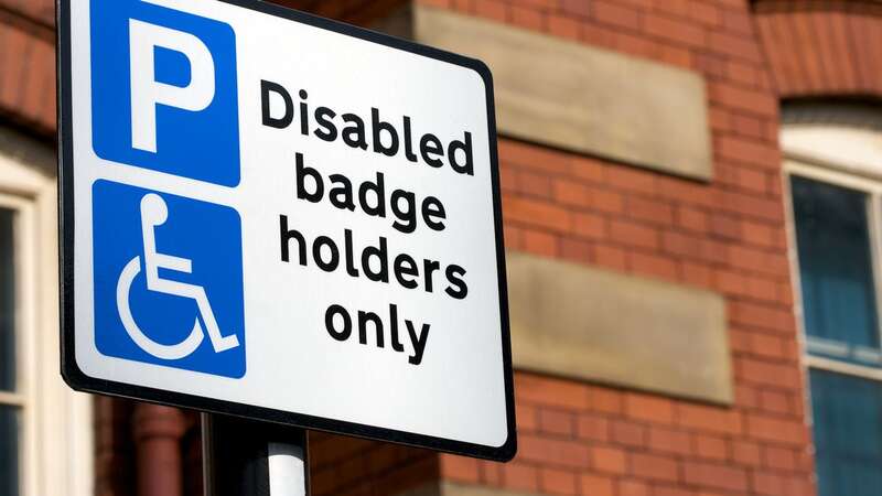 Blue Badge holders warned to avoid parking in these 10 places