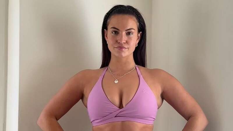 Body positive influencer Molly Ava is on a mission to normalise 