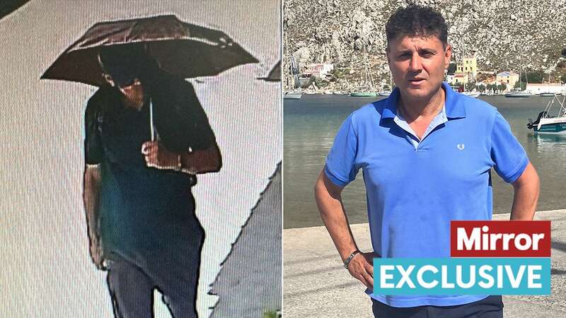 Greek police stop searching water for missing Michael Mosley after new update