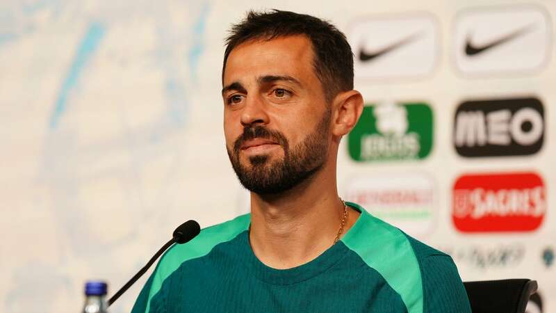 Portugal starlet Joao Neves has won himself plenty of fans (Image: Getty Images)