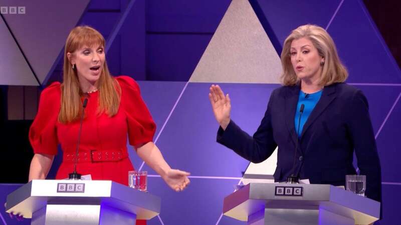 BBC debate viewers make same complaint over behind-the-scenes 