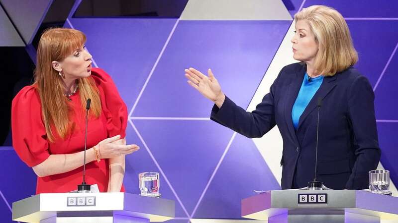 Who won BBC General Election debate as Angela Rayner savages Penny Mordaunt