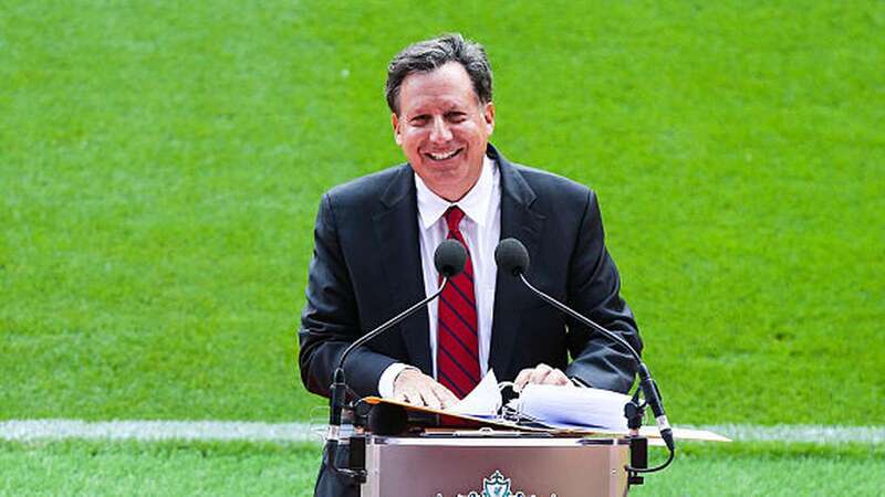 Liverpool chairman Tom Werner wants to see Premier League games played in the United States