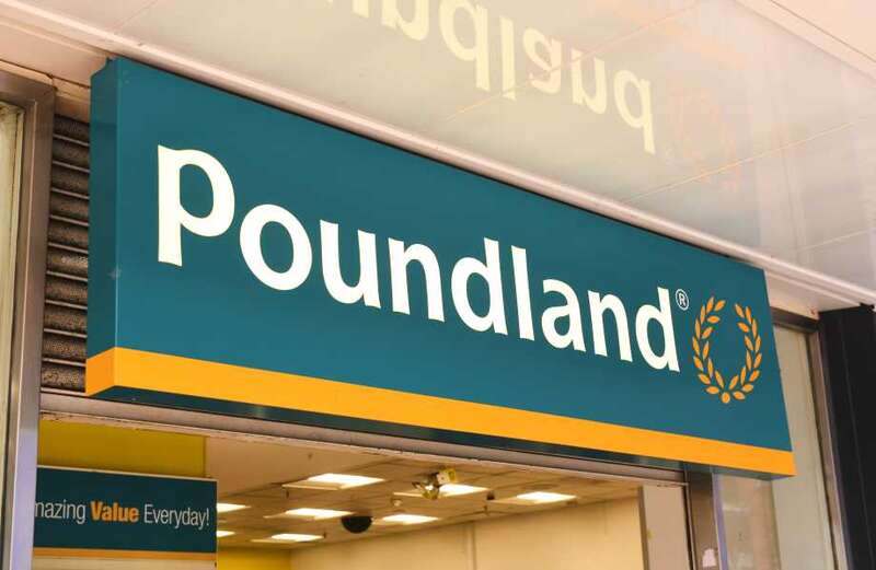 Four things you should always buy at Poundland - and three items to avoid