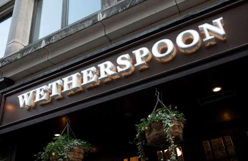 Watch our video on the items returning to Wetherspoons menus