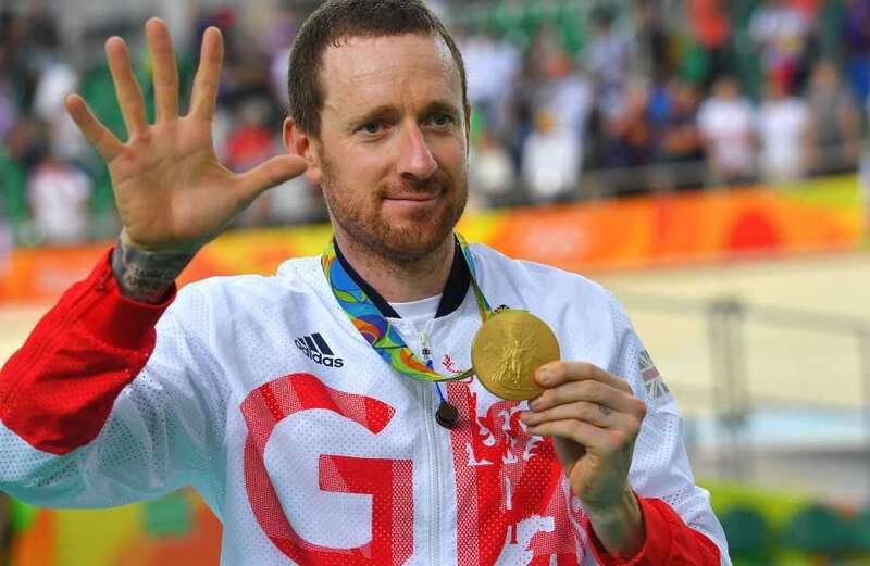 Inside Sir Bradley Wiggins