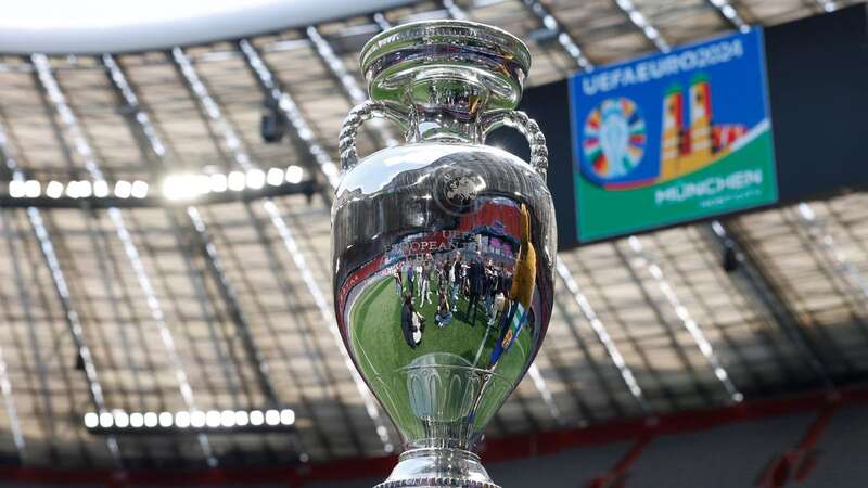 The Euro 2024 final will take place in Berlin (Image: Maja Hitij - UEFA/UEFA via Getty Images)