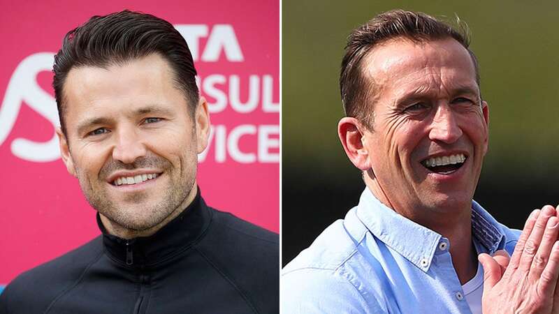 Mark Wright has previously championed a campaign supporting CPR awareness for the Justin Edinburgh 3 Foundation, which was set up following the late football manager