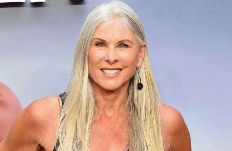 Ex-Olympic swimmer Sharron Davies hit back