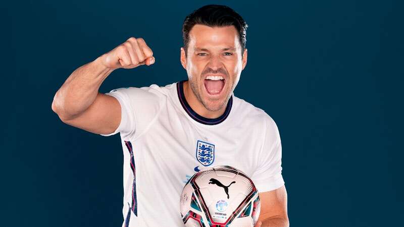 Mark Wright isn