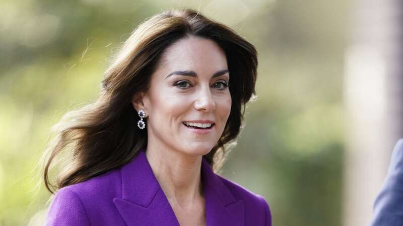 Kate Middleton drops 