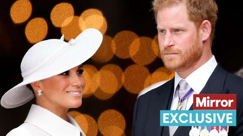 Meghan Markle and Prince Harry’s unusual relationship dynamic explained by expert