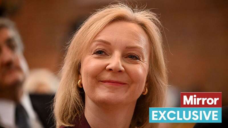 Liz Truss resigned October 20, 2022, becoming the country