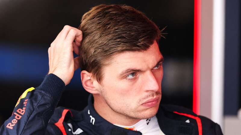 Max Verstappen was investigated by the stewards in Montreal (Image: AFP via Getty Images)