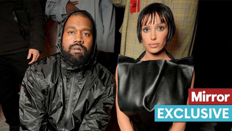 Kanye West and Bianca Censori have been worked about mixing business and pleasure