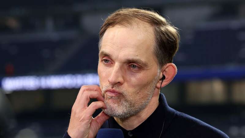 Thomas Tuchel left Bayern Munich at the end of a difficult season (Image: Getty Images)