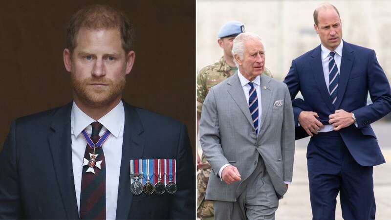 Prince Harry