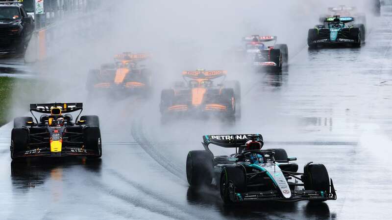 Max Verstappen got back to winning ways in Montreal (Image: Formula 1 via Getty Images)