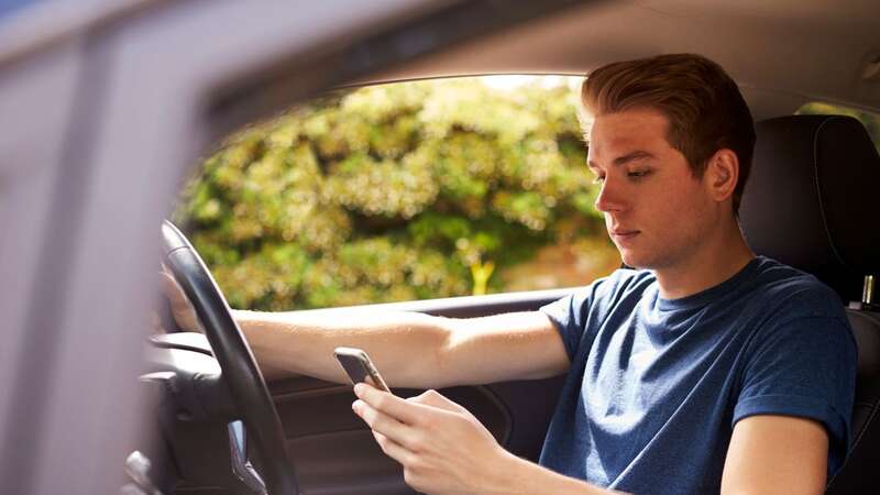 Getting your sat nav before you set off can be a big help [file image] (Image: Getty Images/iStockphoto)