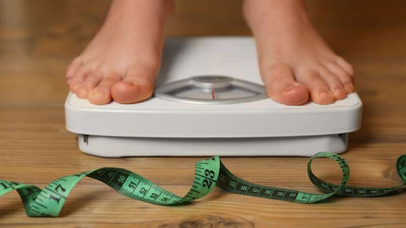 The findings could be a game-changer for weight loss (Image: Getty Images)