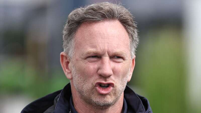 Christian Horner