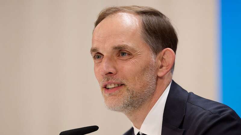 Jim Ratcliffe has held a meeting with Thomas Tuchel (Image: Getty Images)