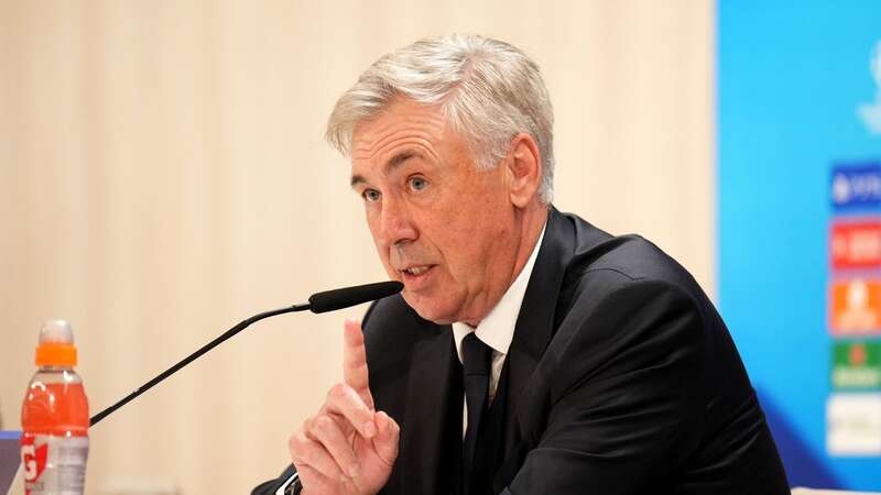 Carlo Ancelotti insists Real Madrid will boycott FIFA