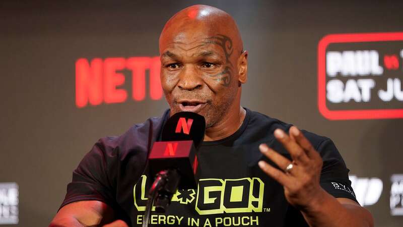 Mike Tyson may still be stopped from fighting Jake Paul despite new date