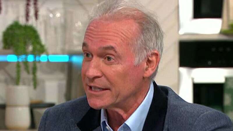 Dr Hilary Jones