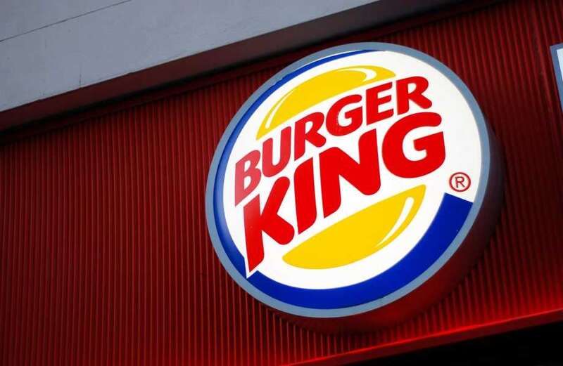 It comes after a fiery fan favourite made a comeback to Burger King