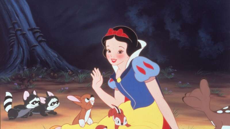 Created in 1937, Snow White is the story that keeps on giving (Image: Snap/REX/Shutterstock)