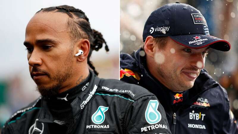 Mercedes could compete with Red Bull in Canada (Image: AFP via Getty Images)