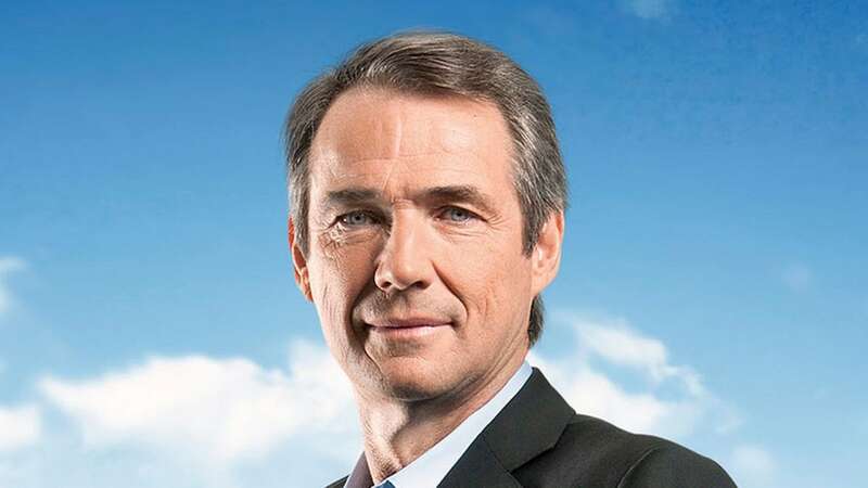 Alan Hansen is one of Liverpool