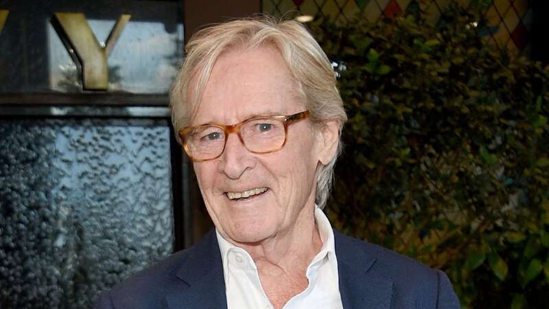 William Roache faced a HMRC bill of over £500,000 (Image: CAMEO)