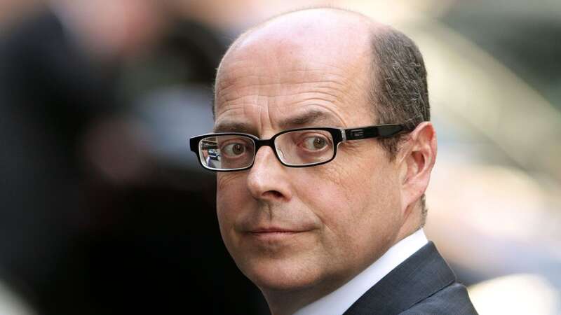 Nick Robinson