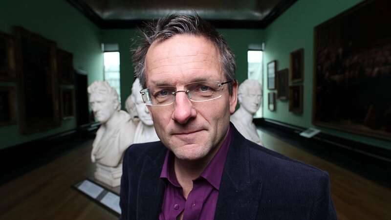 BBC colleagues say Michael Mosley death has been felt by millions (Image: PA Archive/PA Images)