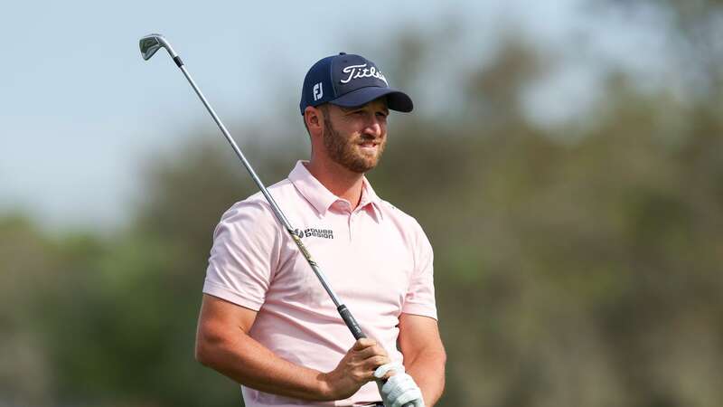 Wyndham Clark won his first Major at the US Open in June (Image: John Adams/Getty Images)