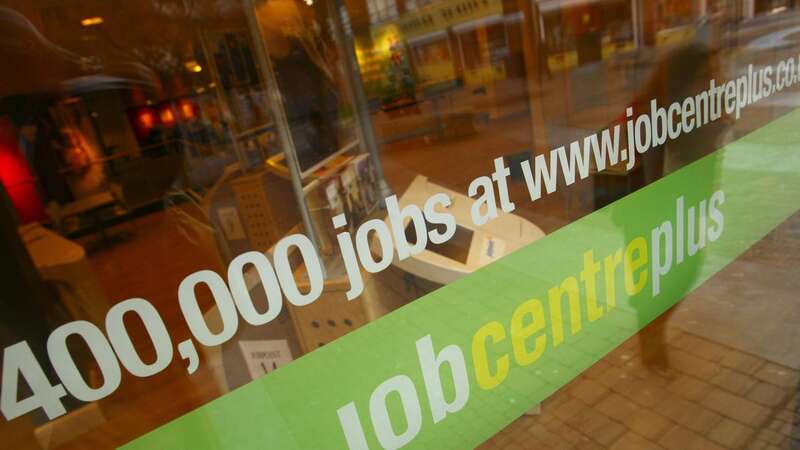 Job vacancies dropped sharply, down 12,000 to 904,000 in the three months to May (Image: PA Wire/PA Images)