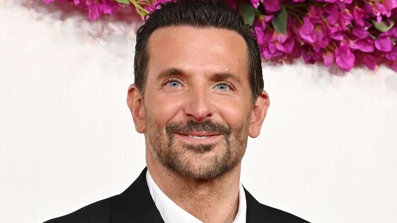 Bradley Cooper has been photographed looking totally different (Image: Variety via Getty Images)