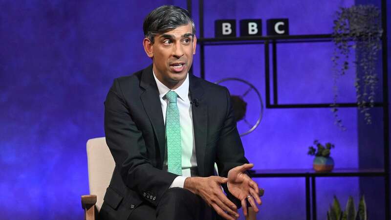 Rishi Sunak doubled down on his disputed claims about Labour