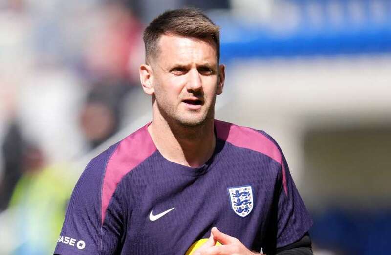 Veteran stopper also had his say on England