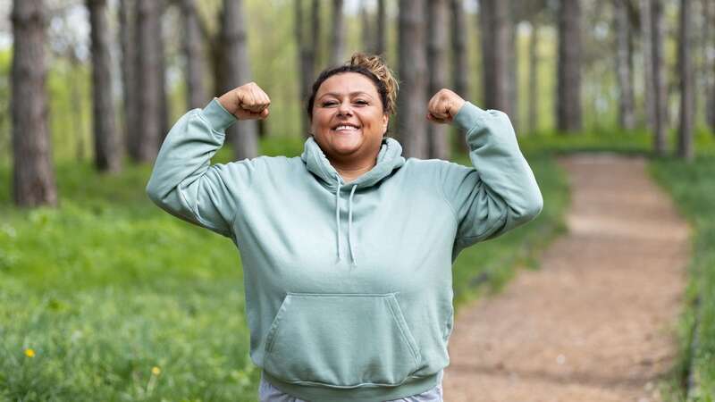 Scientists have discovered a rare gene mutation that helps regulate appetite (Image: Getty Images)