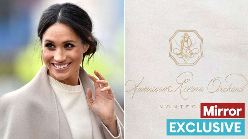 Back in March, the Duchess of Sussex soft-launched her new business venture (Image: getty)