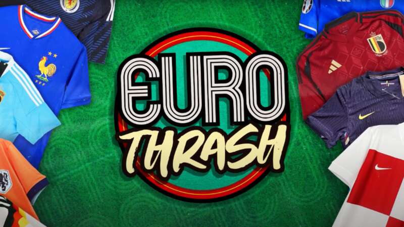 Euro Thrash Podcast – Insight, analysis and special guests throughout Euro 2024