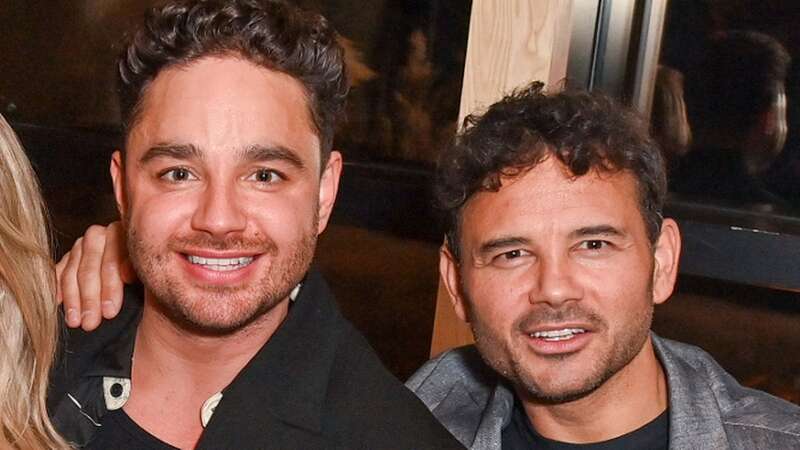 Adam Thomas and Ryan Thomas have announced a 