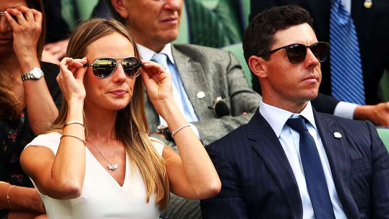 Rory McIlroy reversed his divorce to Erica Stoll (Image: Getty Images)